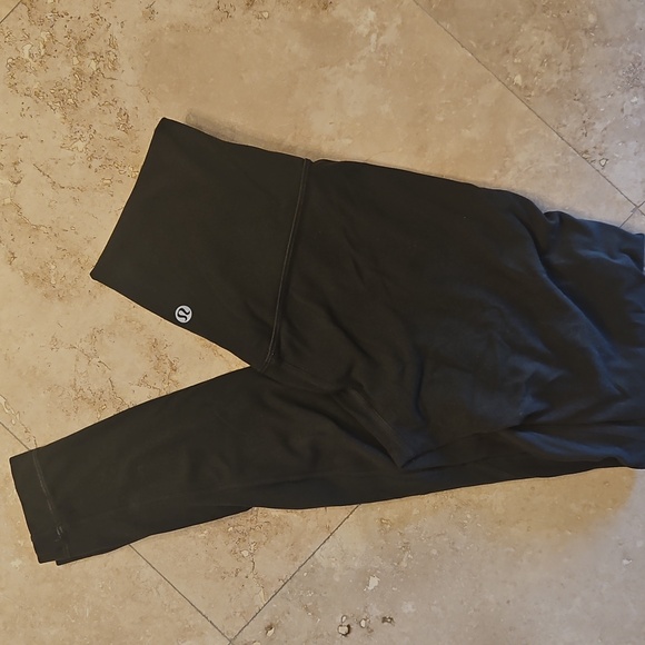 Lululemon Align High-Waisted Leggings - Picture 1 of 2